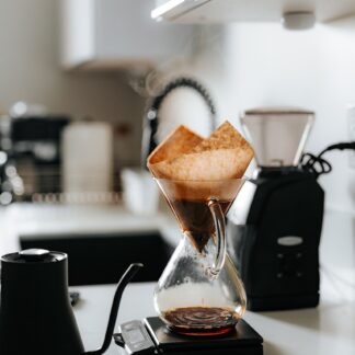 Ninja Compact Coffee Maker