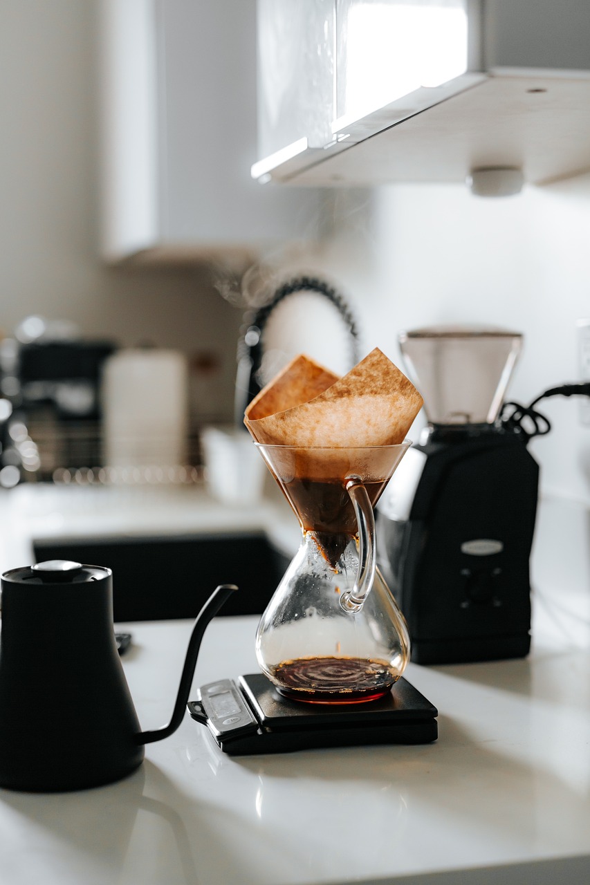 Ninja Compact Coffee Maker