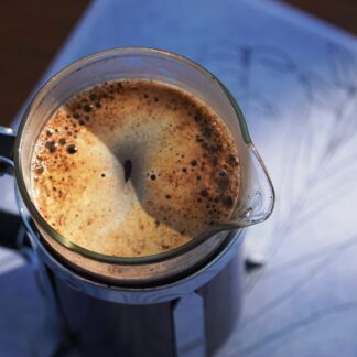 OXO Smart Coffee Maker