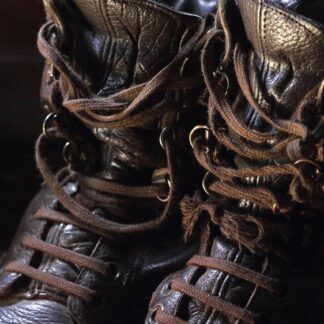 Dr. Martens Classic Combat Boots - Heritage Collection