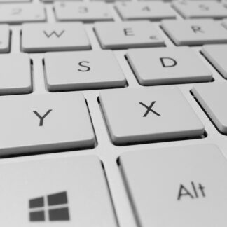 Keychron Wireless Keyboard TKL