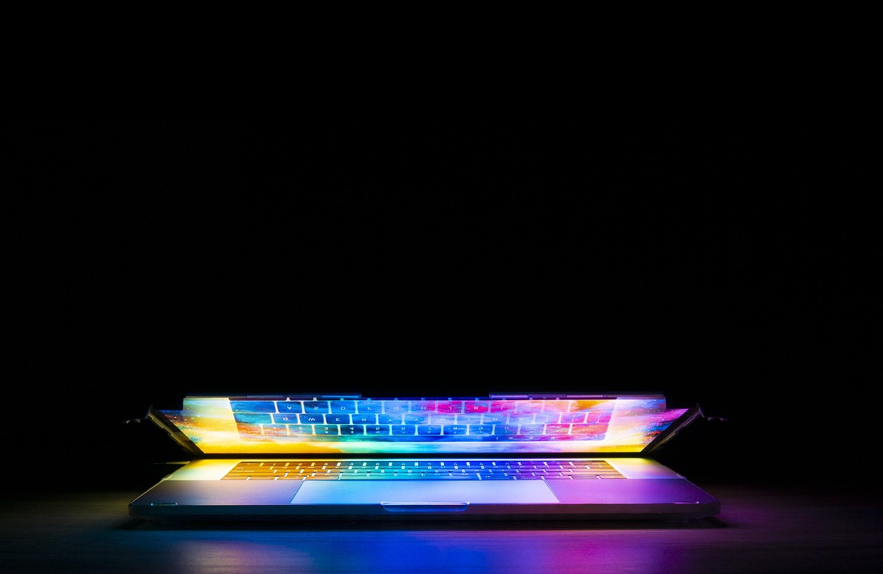 Logitech Wireless Keyboard Wireless