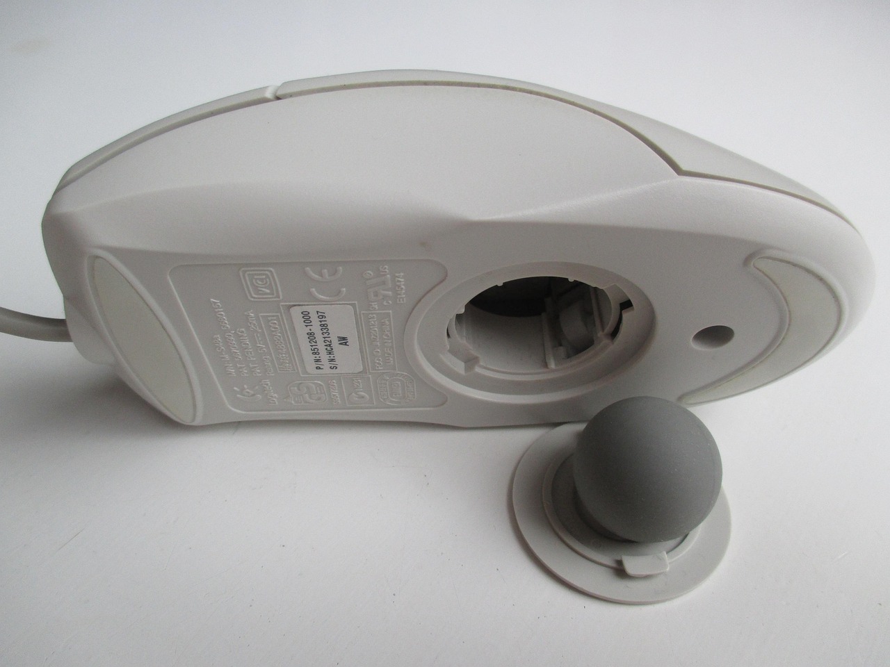 Razer Wireless Mouse Elite