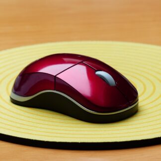 HyperX Wireless Mouse Elite