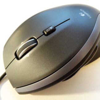 Corsair Wireless Mouse Wireless
