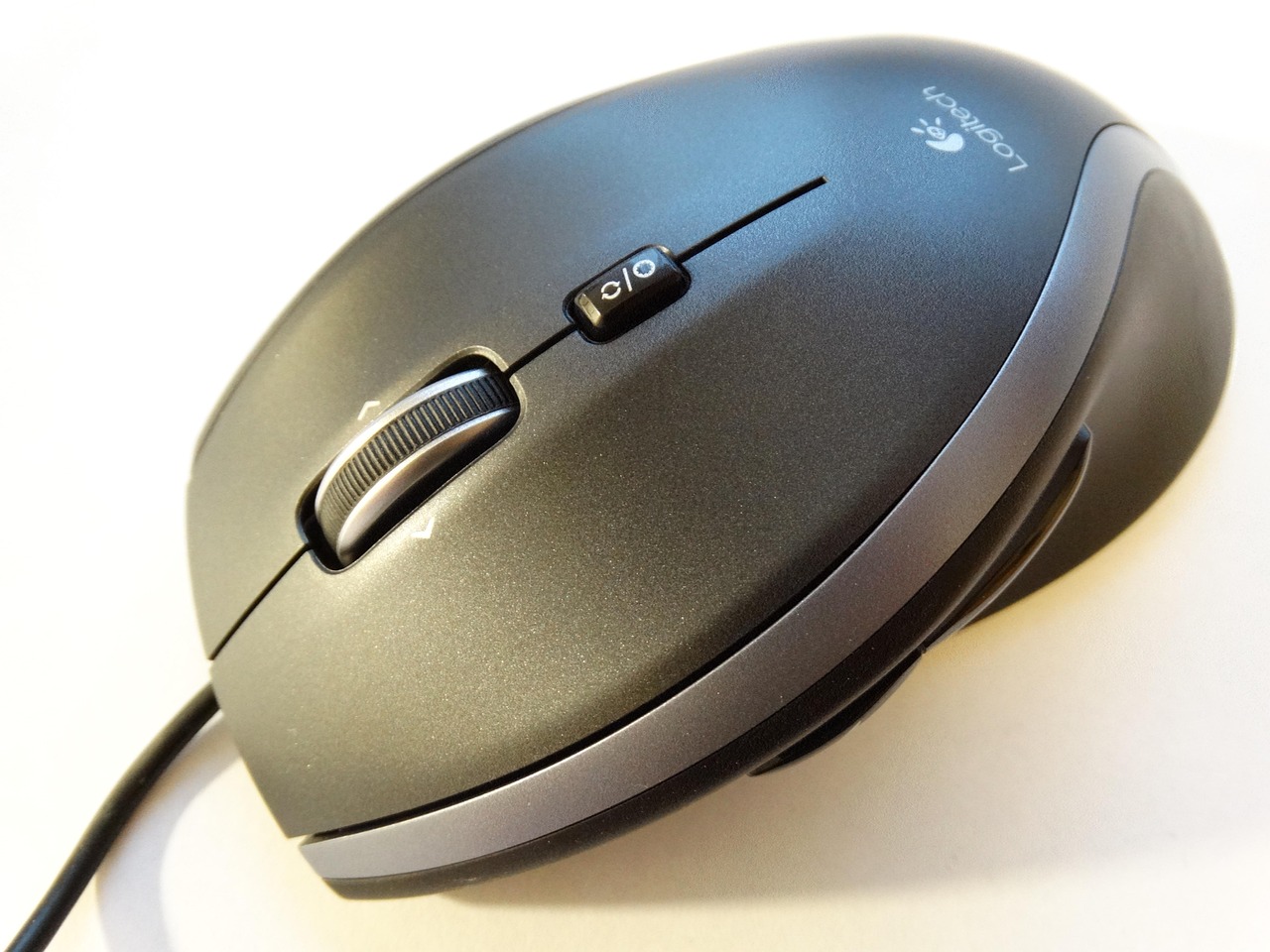 Keychron Wireless Mouse Pro