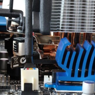 Arctic Freezer 34 eSports (RGB)