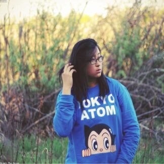 Uniqlo Relaxed Crewneck