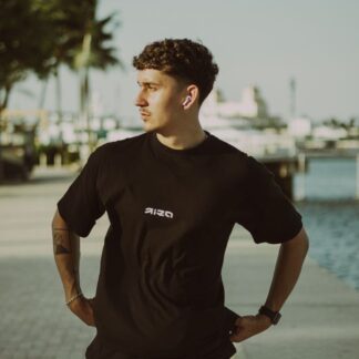 Puma Relaxed Crewneck - Studio Edition