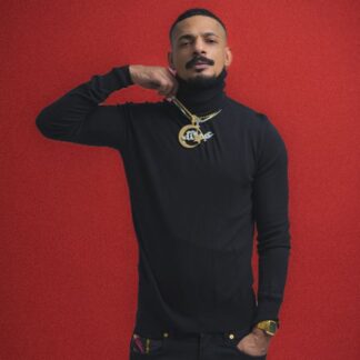 Levi's Sport Crewneck - Signature