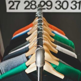 Champion Oversized Crewneck