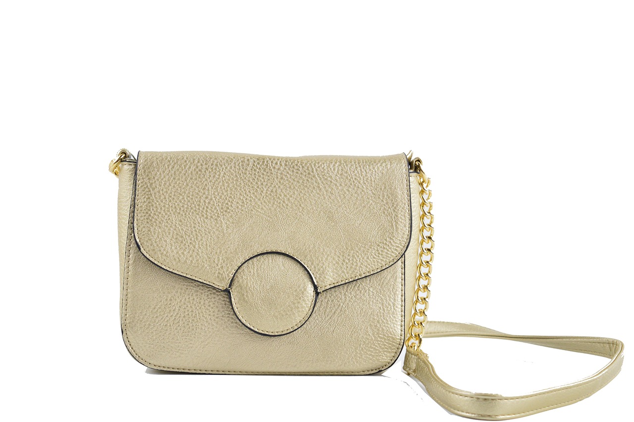 Coach Summer Crossbody Bag - Heritage Collection