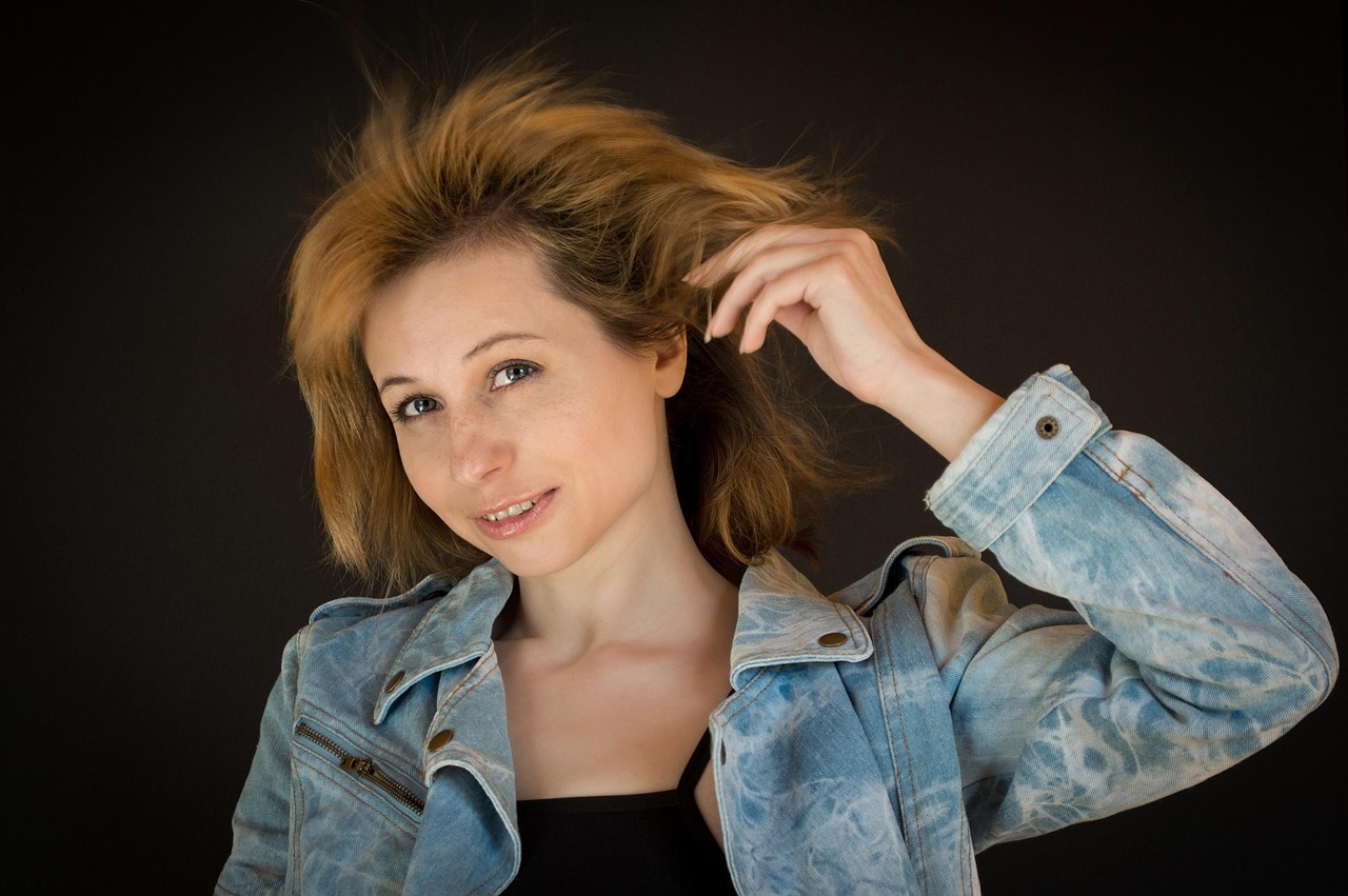 Levi's Premium Denim Jacket