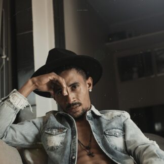 Zara Premium Denim Jacket