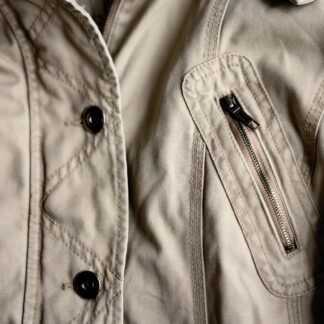 Columbia Classic Denim Jacket