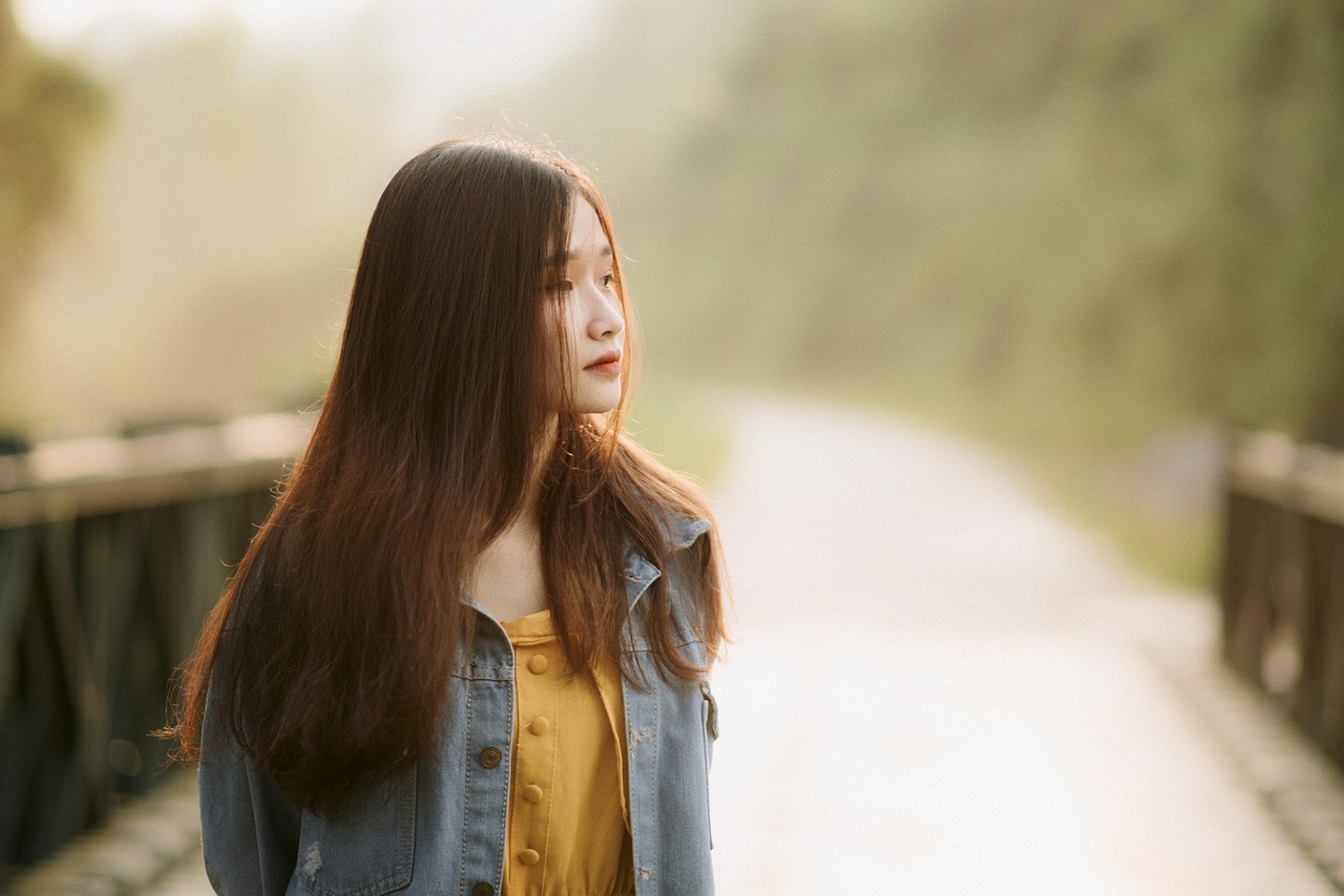 The North Face Premium Denim Jacket