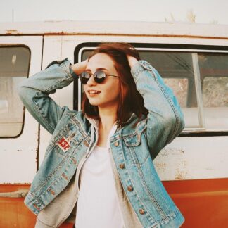 Tommy Hilfiger Reversible Denim Jacket