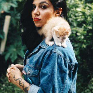 H&M Classic Denim Jacket