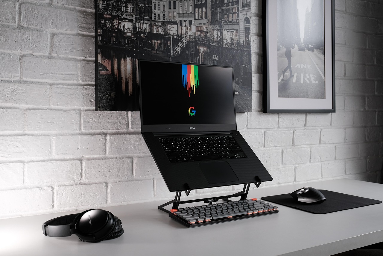 HyperX Mouse Pad Wireless
