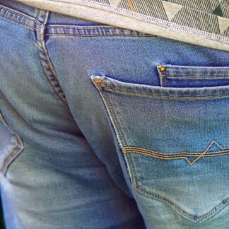 Wrangler Slim Drawstring Pants