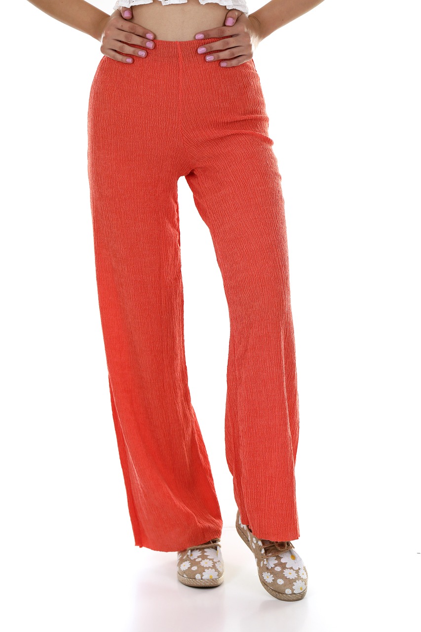 Wrangler Tapered Drawstring Pants