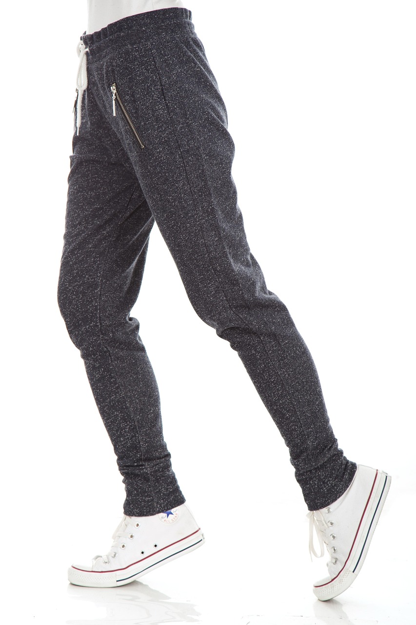 Diesel Skinny Dress Pants
