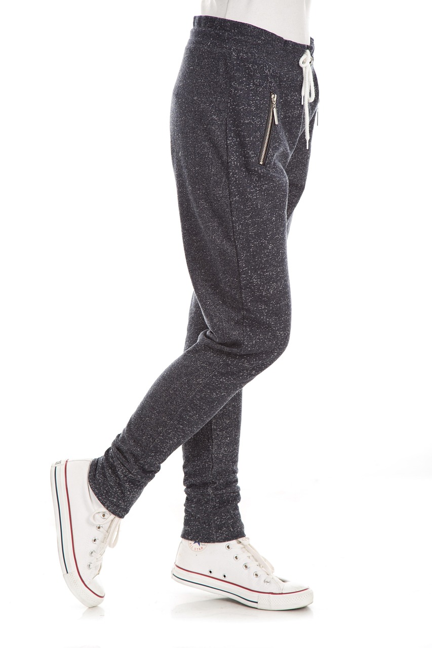 Lee Skinny Dress Pants - Studio Edition