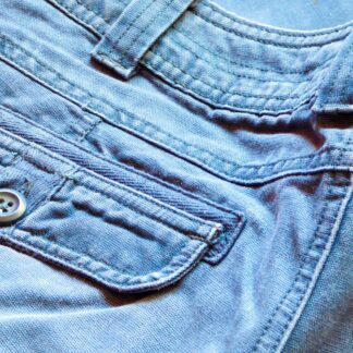 Gap High-Rise Dress Pants