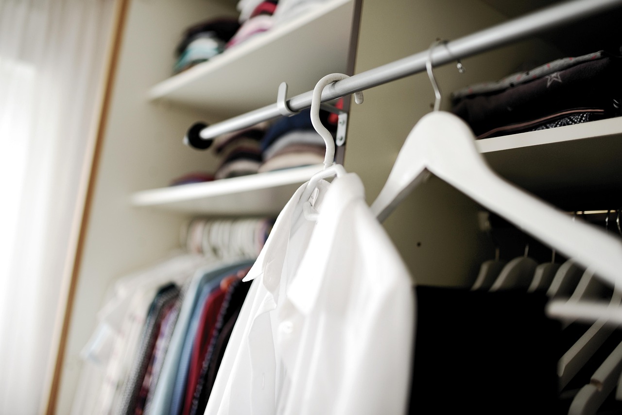 Champion Essential Dress Shirt - Signature