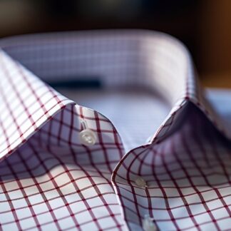 Lacoste Relaxed Dress Shirt