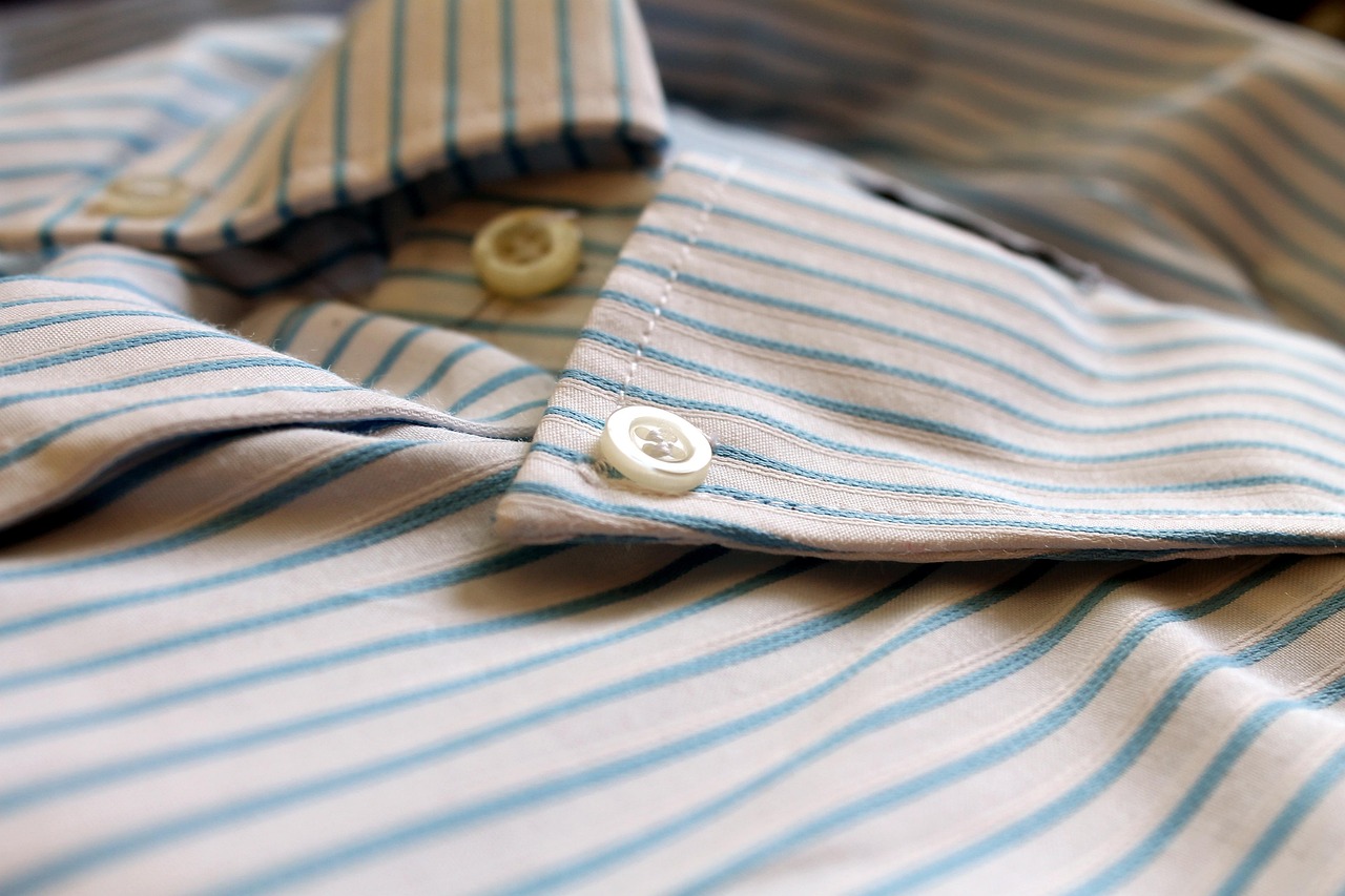 Levi's Sport Dress Shirt - Heritage Collection