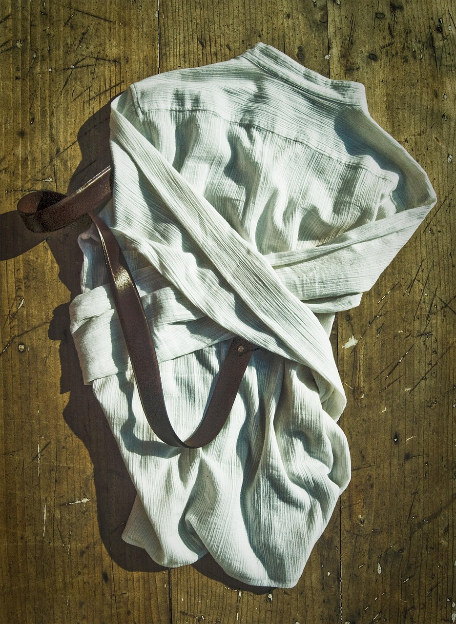 H&M Classic Dress Shirt
