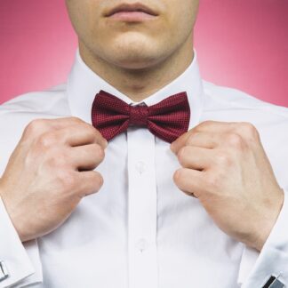 Champion Tailored Dress Shirt - Signature