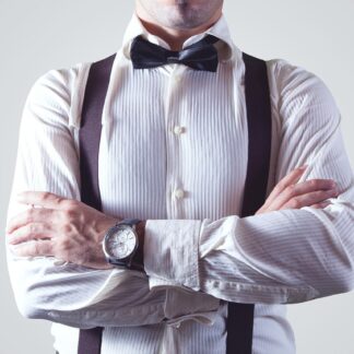 Levi's Essential Dress Shirt - Everyday Edit