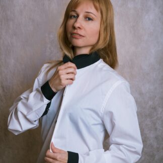 Ralph Lauren Casual Dress Shirt - Studio Edition