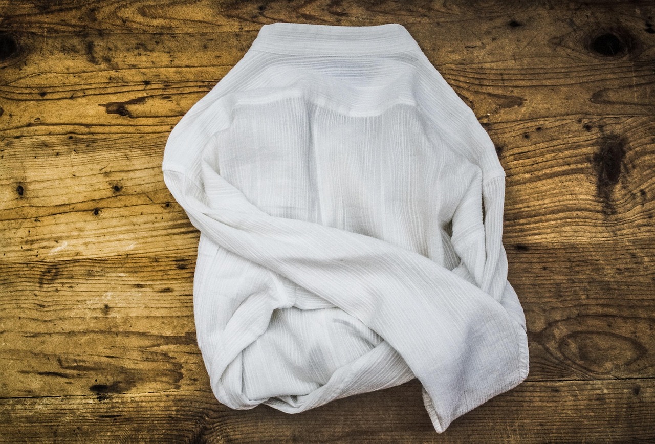 Tommy Hilfiger Oversized Dress Shirt - Everyday Edit