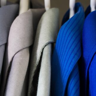 Nike Oversized Dress Shirt