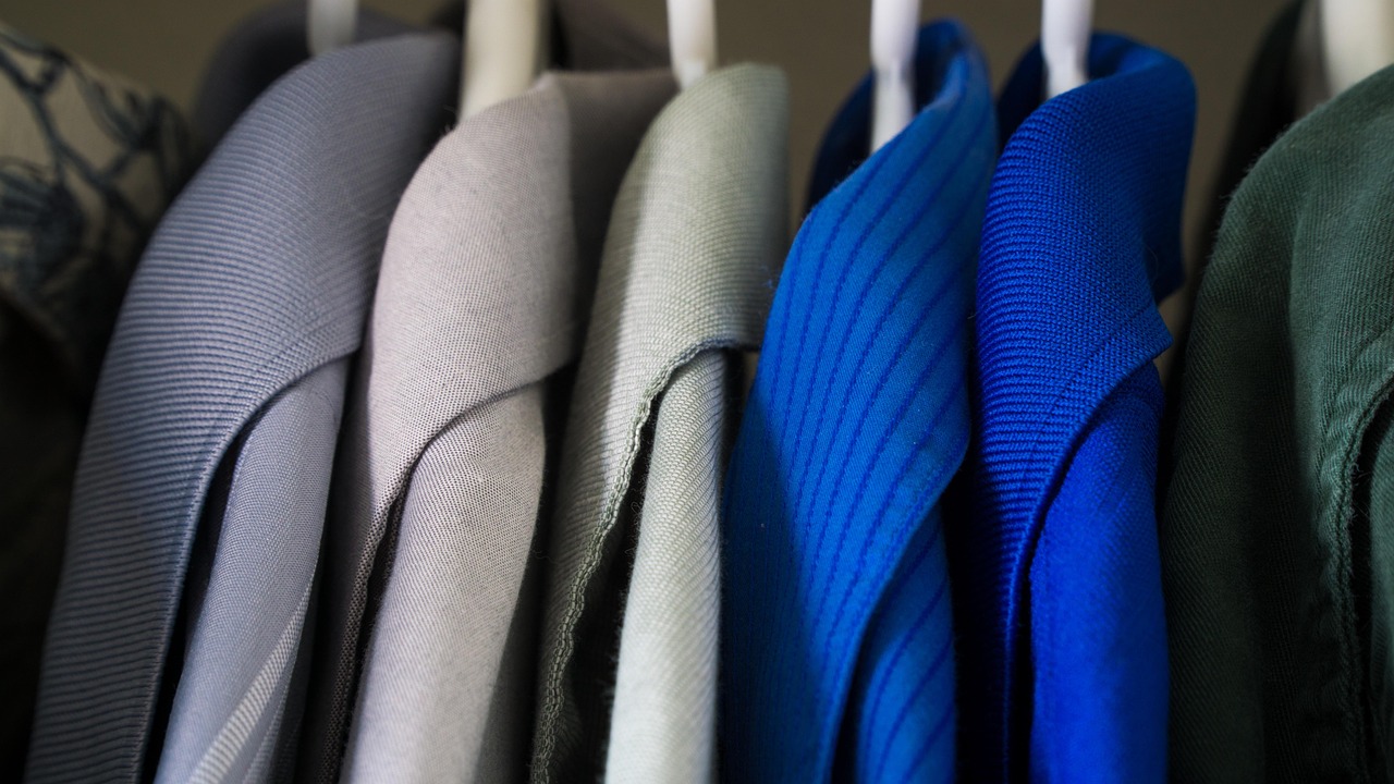 Nike Oversized Dress Shirt