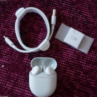 Apple Wireless Wireless Headphones