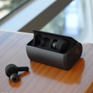 Bose Noise Cancelling Wireless Headphones