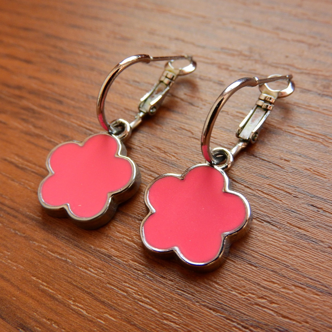 Michael Kors Statement Earrings