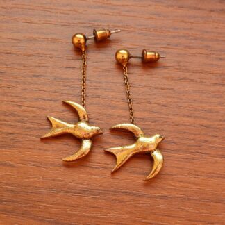 Pandora Pearl Earrings - Classic Line