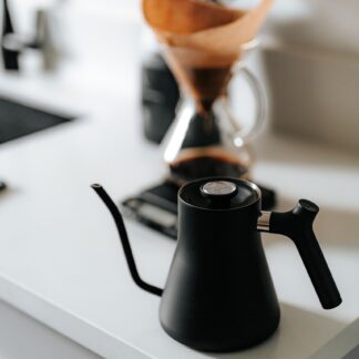 Hamilton Beach Pro Electric Kettle