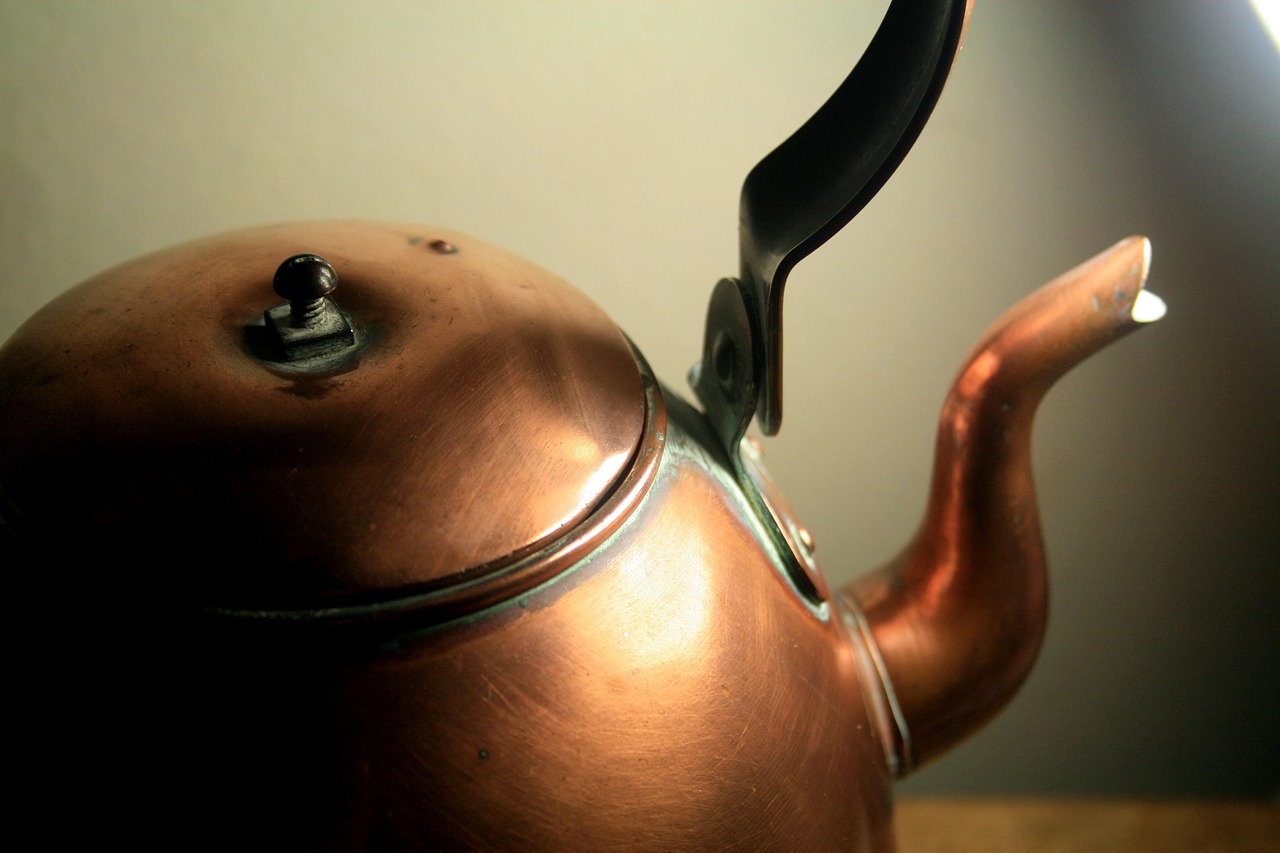 KitchenAid Pro Electric Kettle