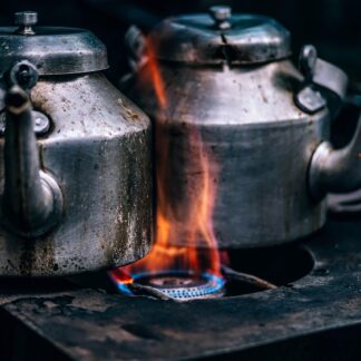 Philips Artisan Electric Kettle