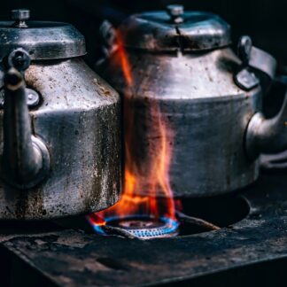 Breville Artisan Electric Kettle
