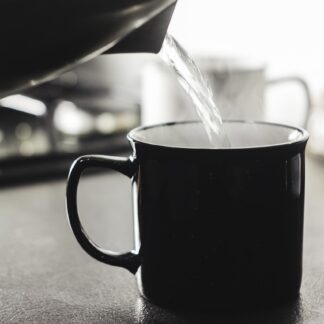 KitchenAid XL Electric Kettle