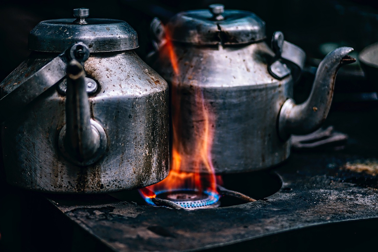 Ninja Smart Electric Kettle