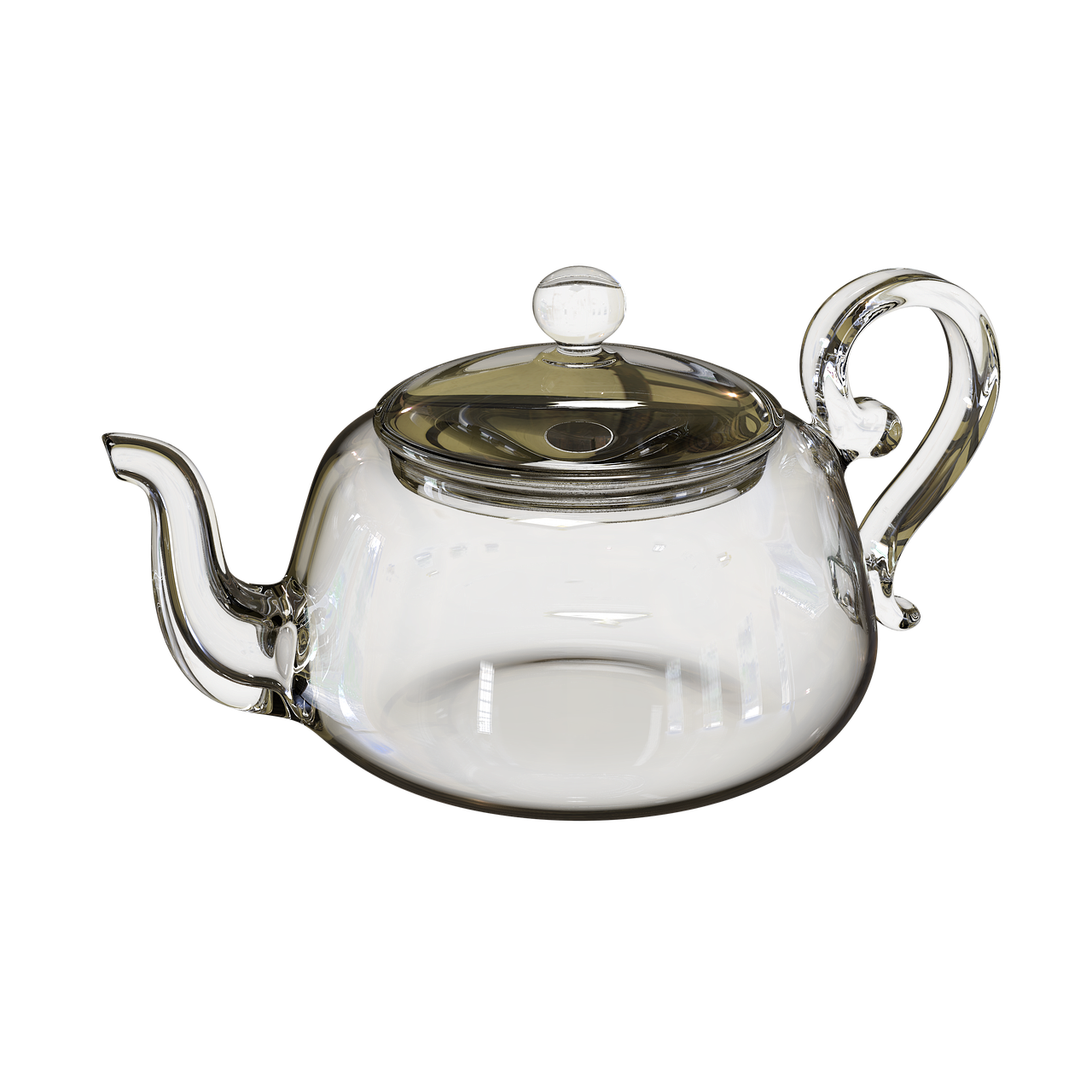 Breville Compact Electric Kettle