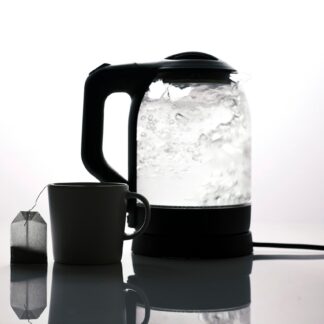 De'Longhi Smart Electric Kettle